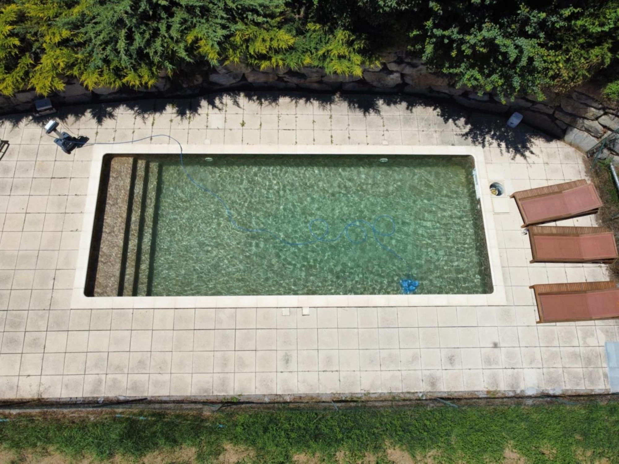 Villa Lerefugedetiti Buissard Esterno foto
